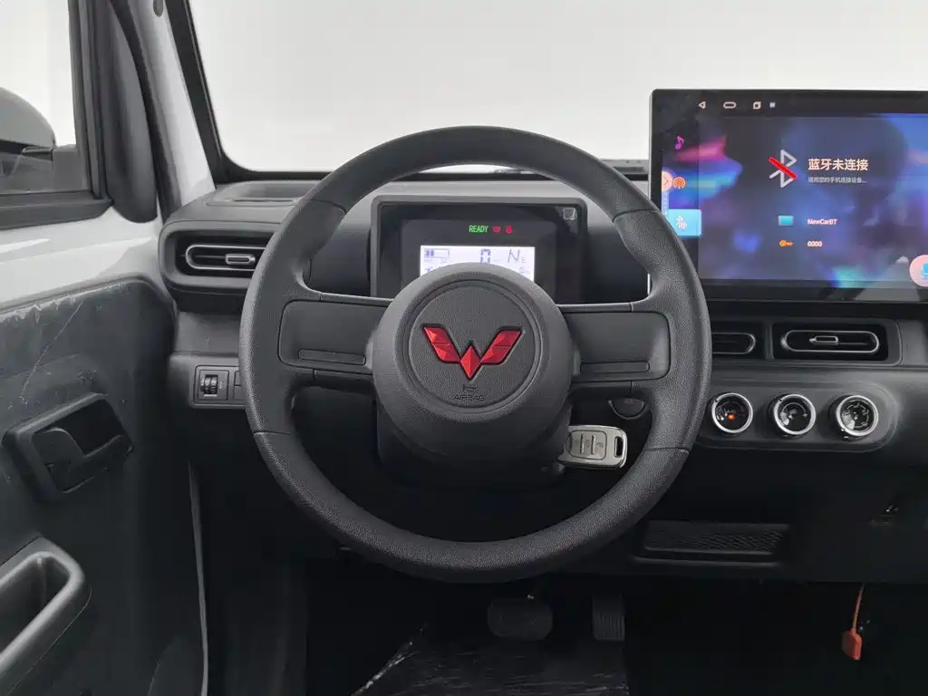 Wuling Zhiguang EV — миниатюра 11