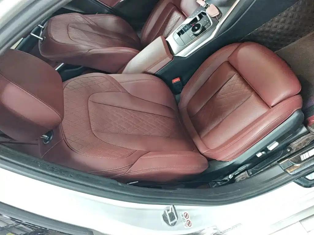 BMW 3 Series — миниатюра 25