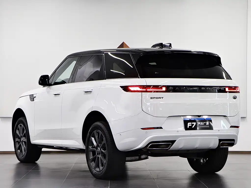Land Rover Range Rover Sport 2023 400PS Dynamic SE