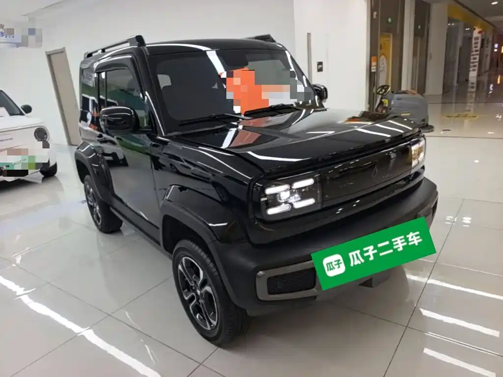 Baojun Yueye — миниатюра 4