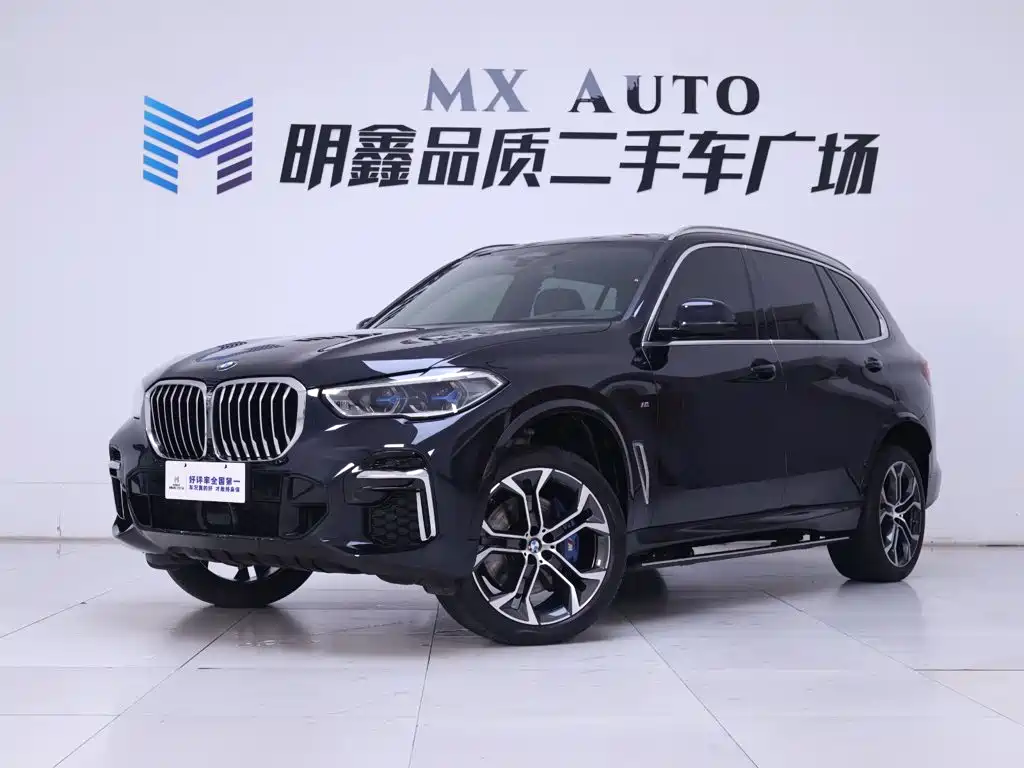 BMW X5 — фотографии объявления, Фото 3