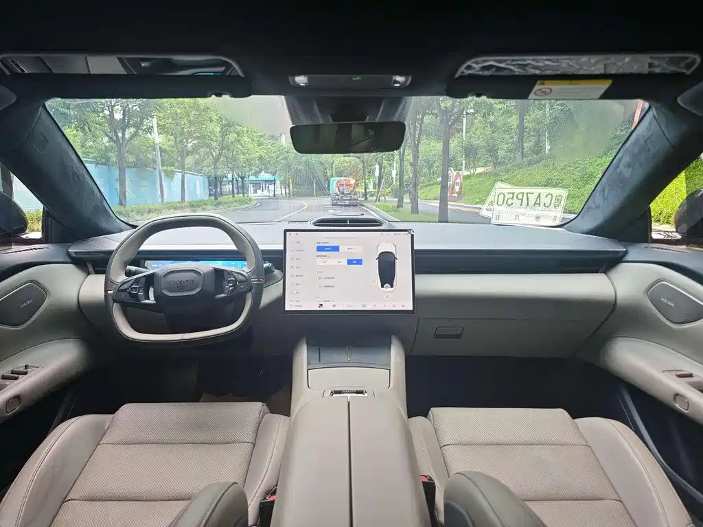 Lynk & Co Z10 2024 95kWh 766km Max