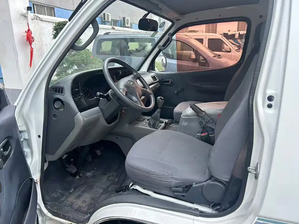 Jinbei Jinbei Express — миниатюра 4