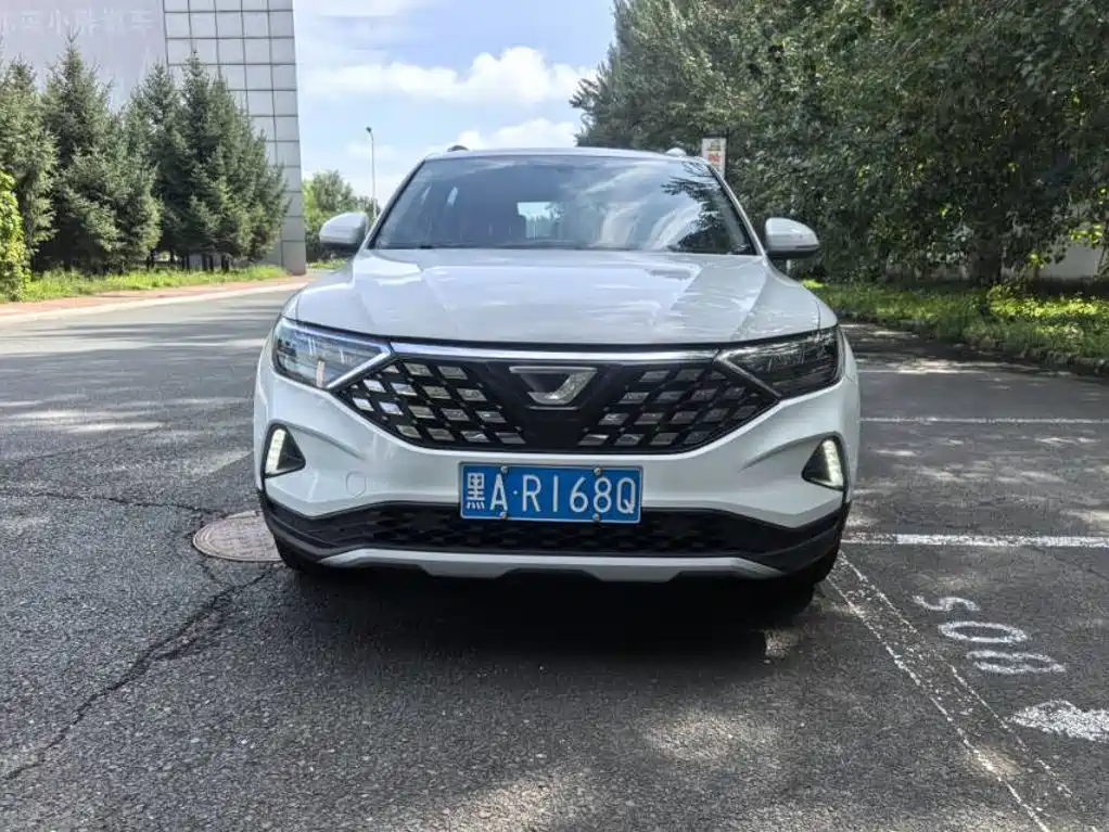 Jetta VS5 — миниатюра 2