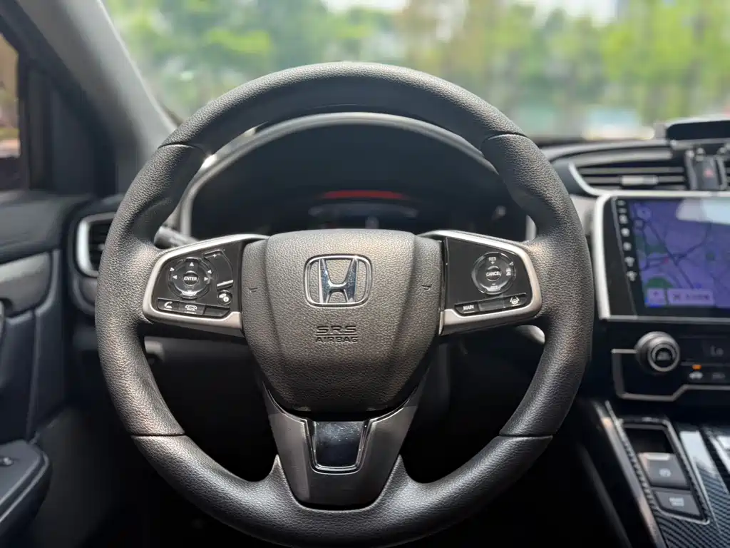 Honda Breeze 2021 2.0L Elite