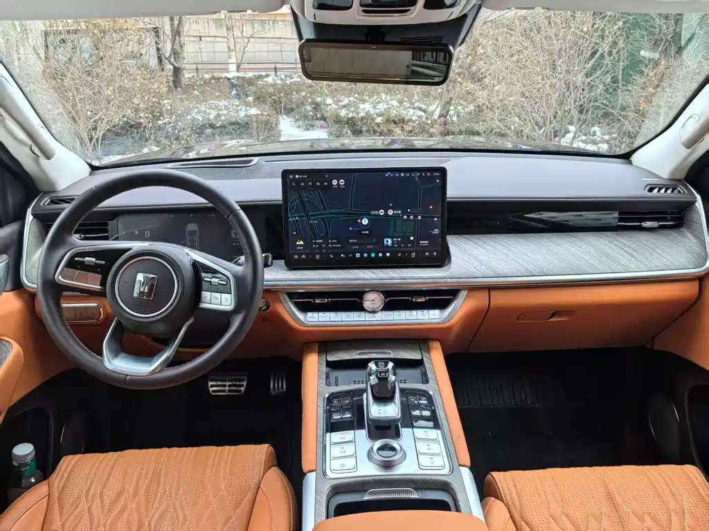 TANK TANK 500 NEW ENERGY