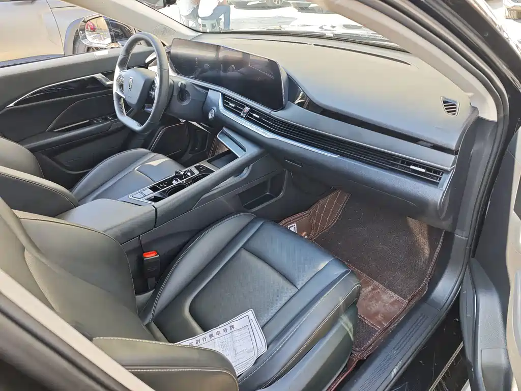 Bestune B70 — миниатюра 12