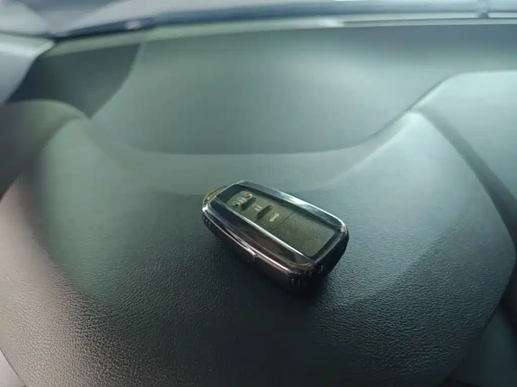 Toyota Levin — миниатюра 9