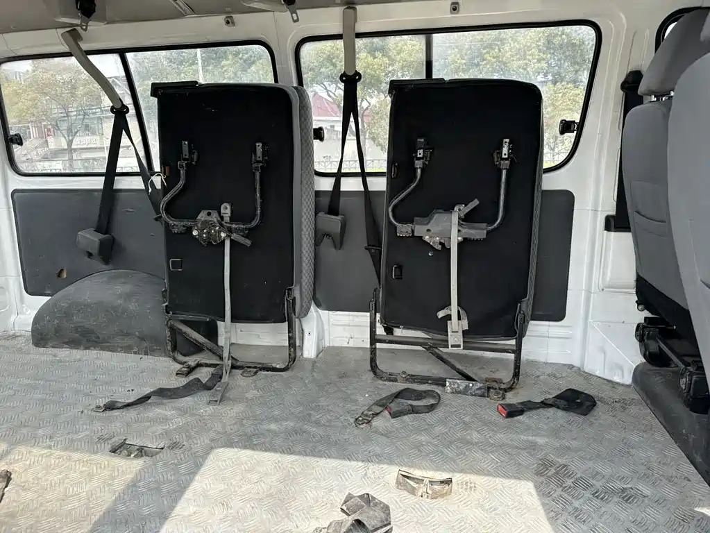 Jinbei Jinbei Express — миниатюра 13