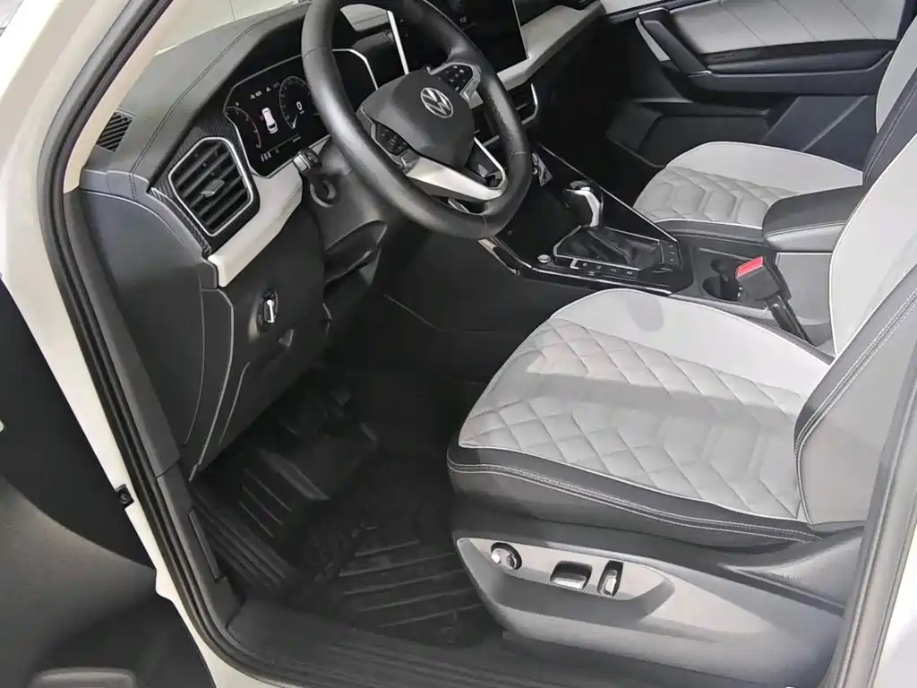 Volkswagen Tayron — миниатюра 15