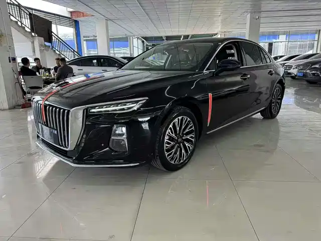 Hongqi HONGQI H5