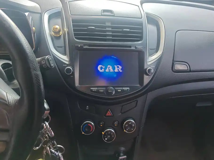 Chevrolet Trax — миниатюра 13