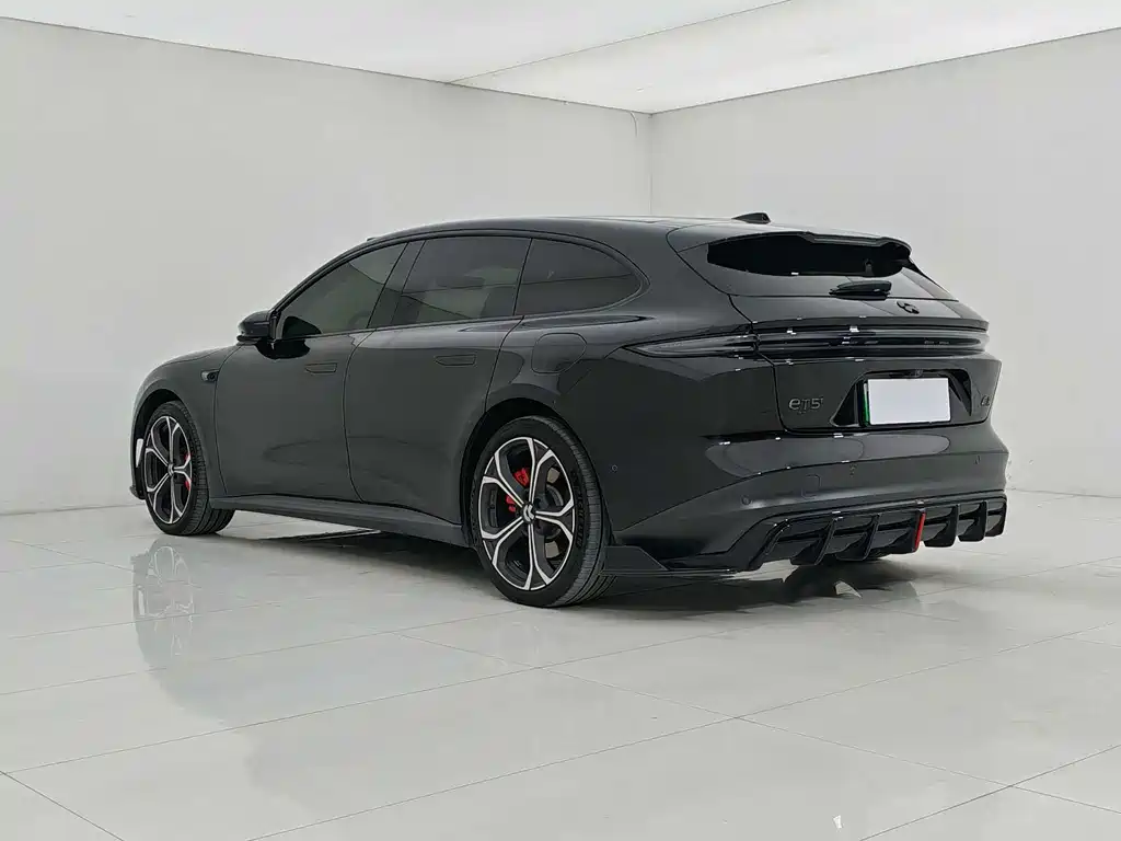 NIO ET5T 2024 75kWh Touring