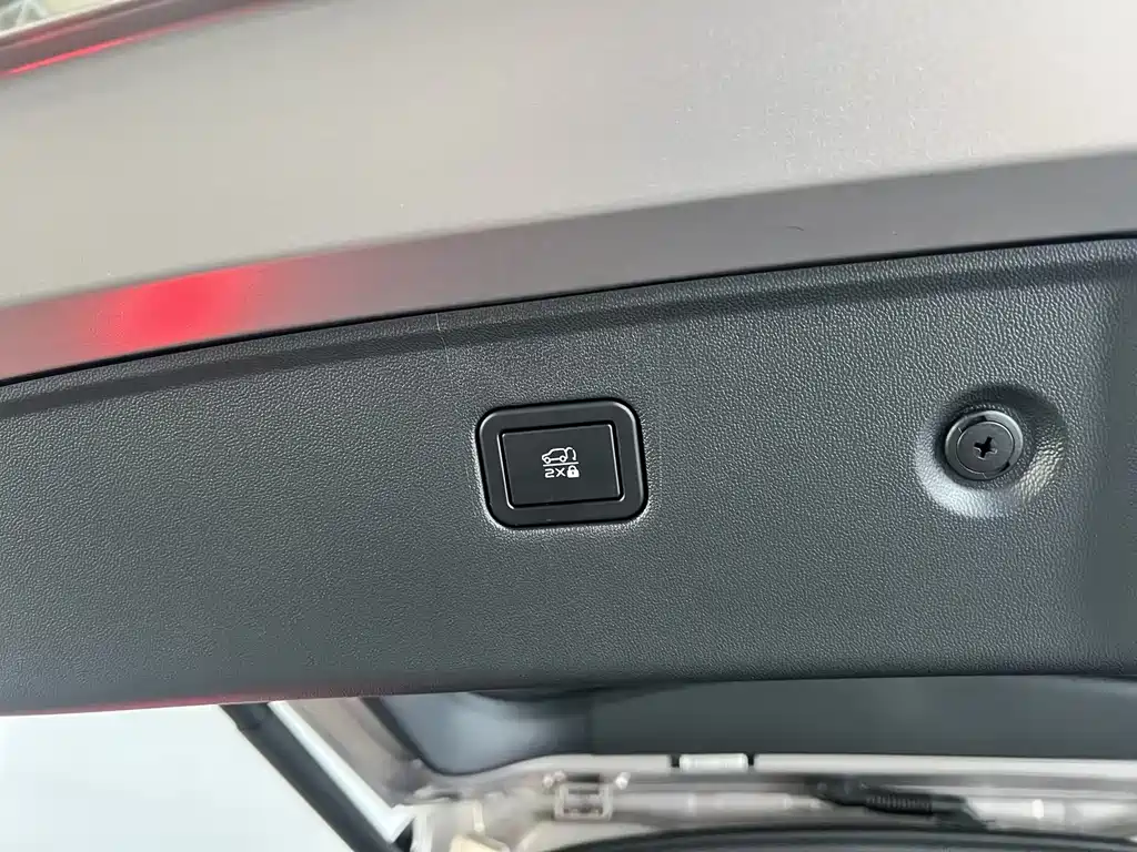 Changan CS55PLUS - фото 10