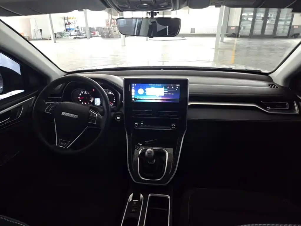 Haval M6 — миниатюра 7