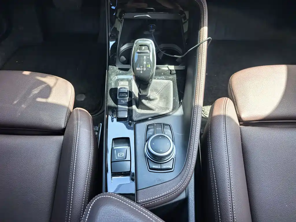 BMW X2 — миниатюра 11