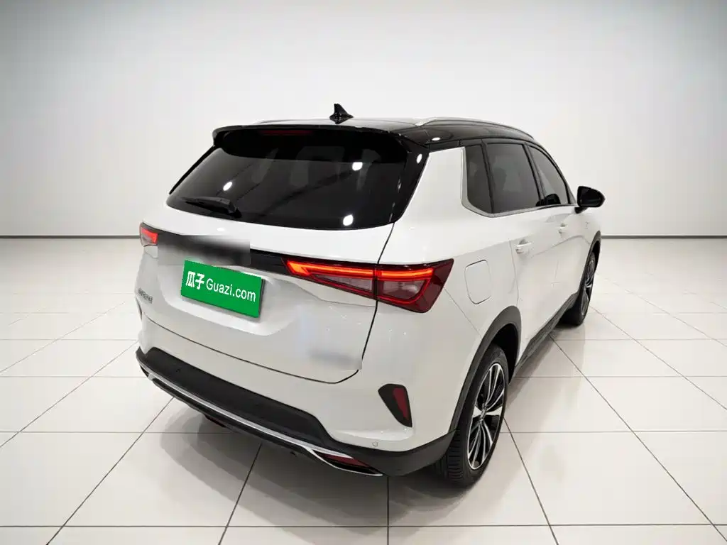 Wuling Xingchen — миниатюра 4