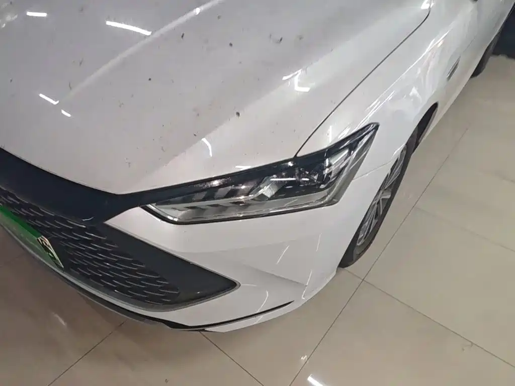 BYD Qin PLUS — миниатюра 24