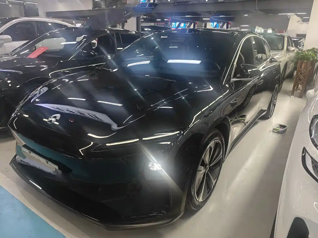 Nio ET5T 2023