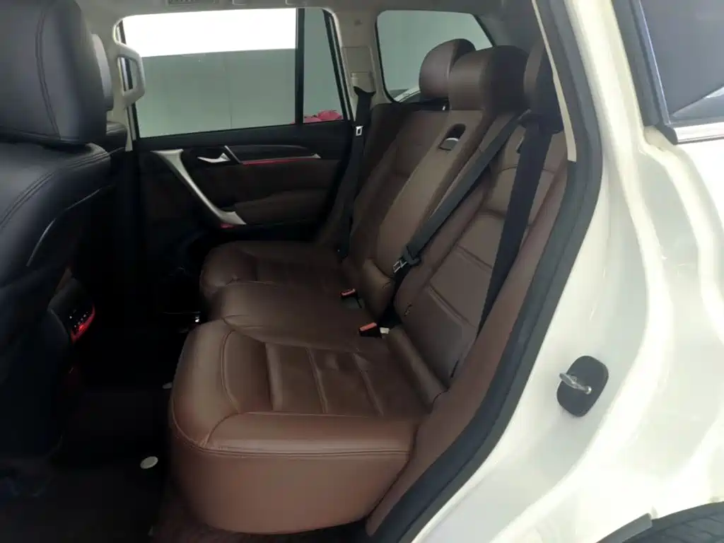 Haval H9 — миниатюра 17