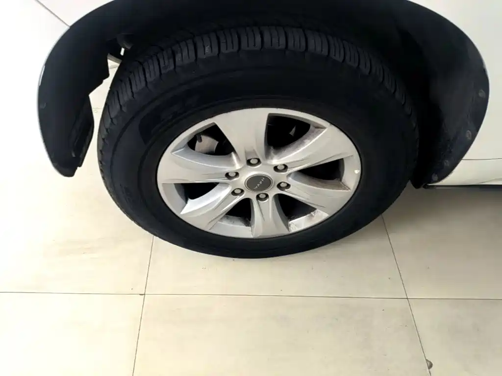 Haval H9 — миниатюра 23