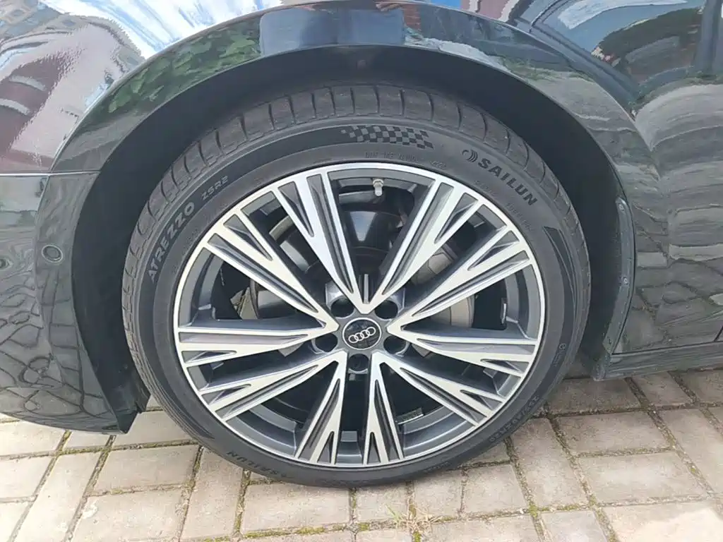 Audi A6L — миниатюра 23
