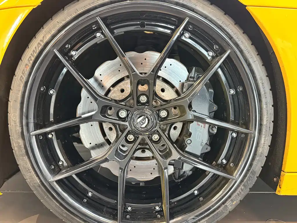 Audi R8 — миниатюра 8