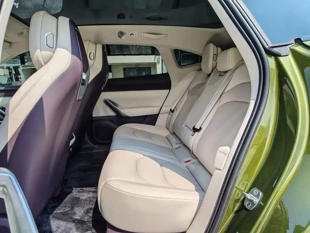 Shangjie Shangjie Z7T — миниатюра 7