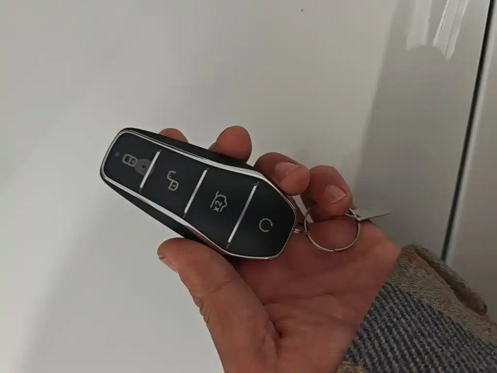 BYD Pro New Energy — миниатюра 9
