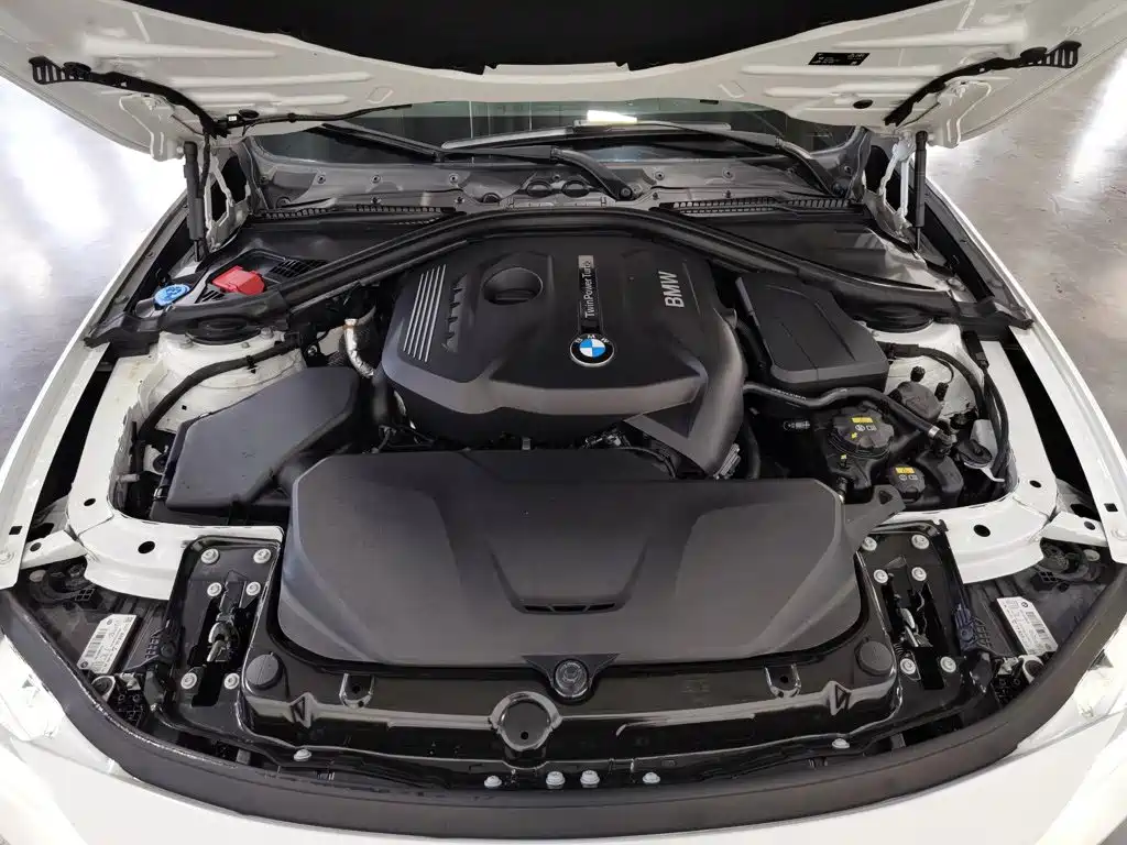 BMW 3 Series — миниатюра 6