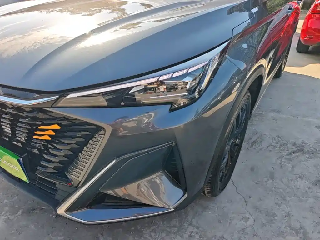 Oshan Oushang X5 PLUS — миниатюра 24