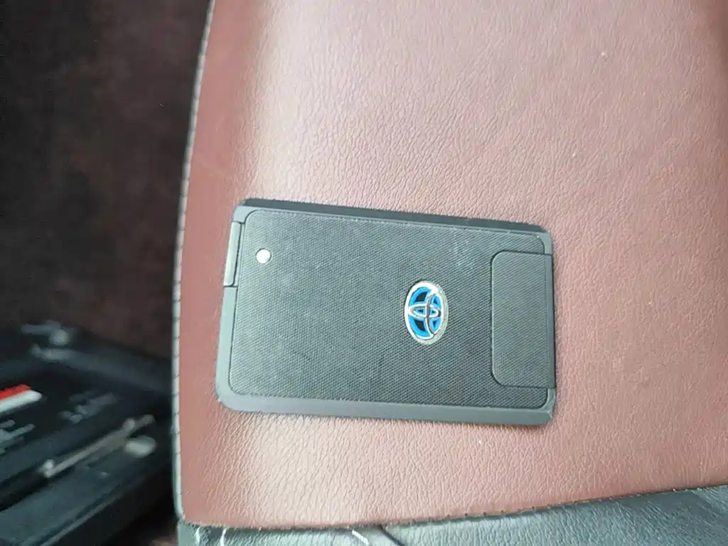 Toyota Corolla — миниатюра 9