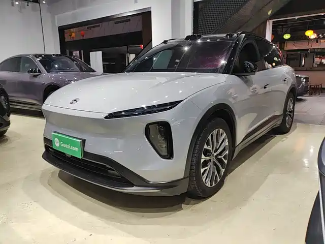 2023 Nio ES6