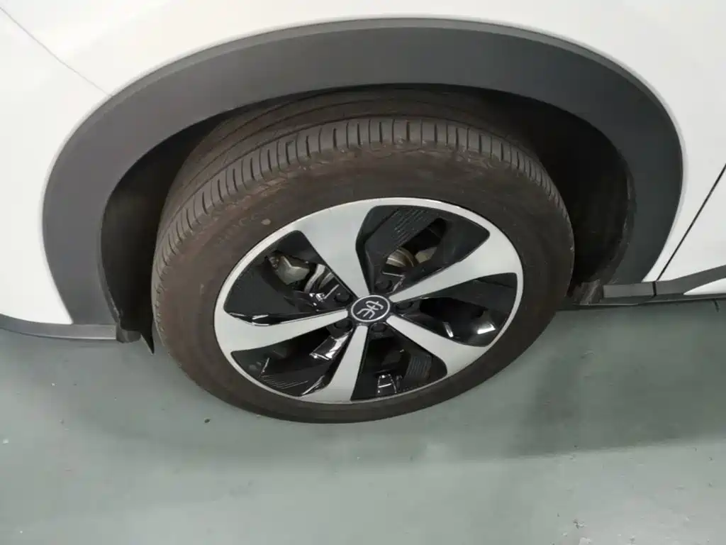 BYD PLUS New Energy — миниатюра 23