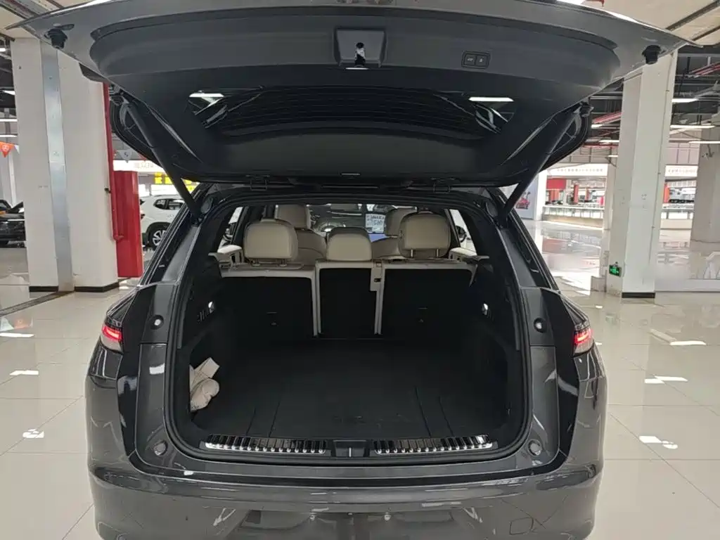 Li Auto Li L7 — миниатюра 19