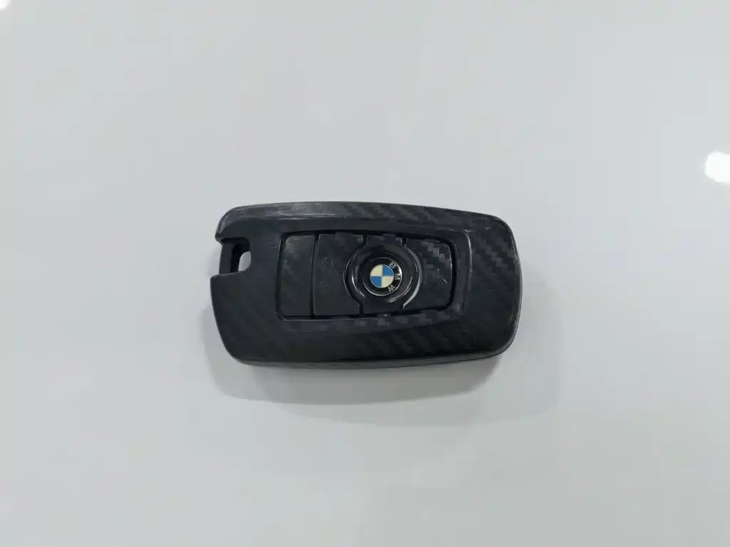 BMW 3 Series — миниатюра 19