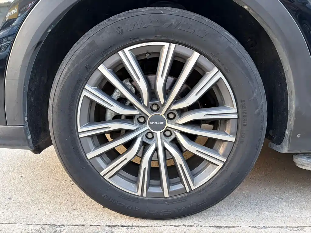 Jetour X70 PRO — миниатюра 23