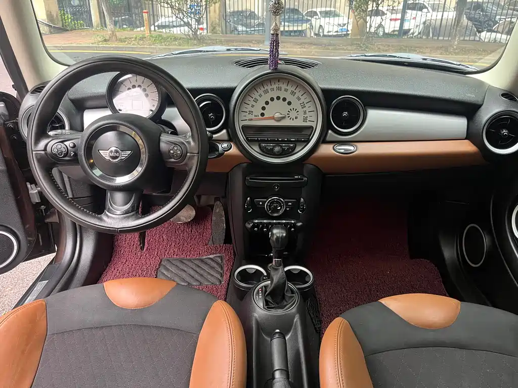 MINI Mini — миниатюра 9