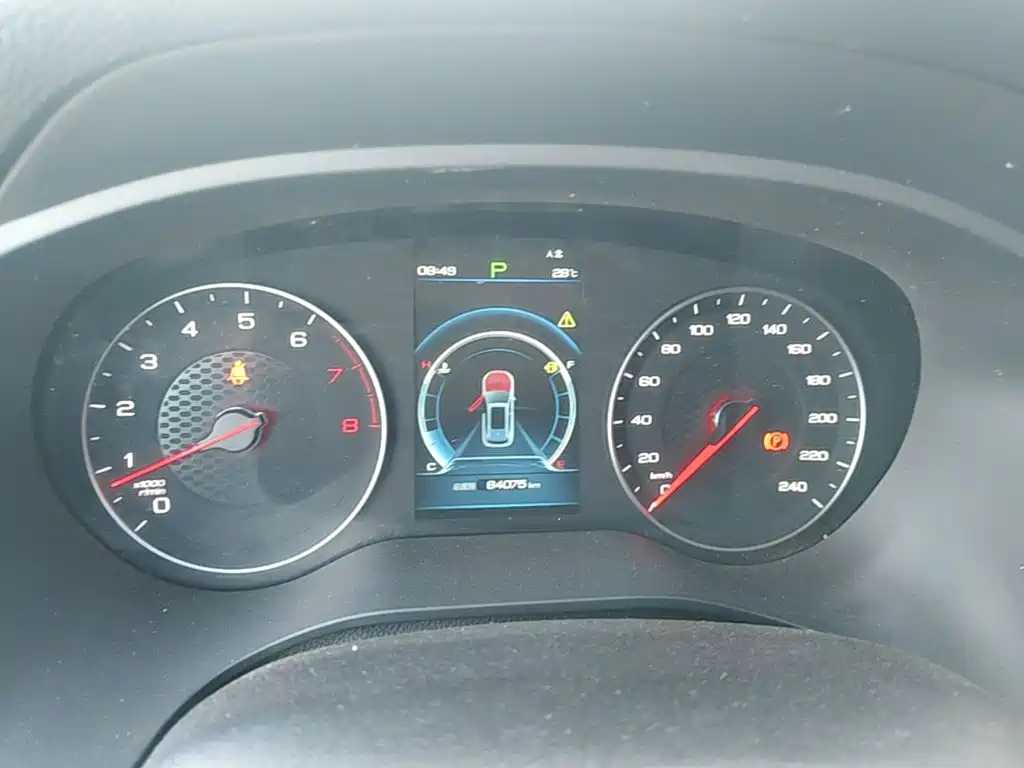 BYD Song — миниатюра 12