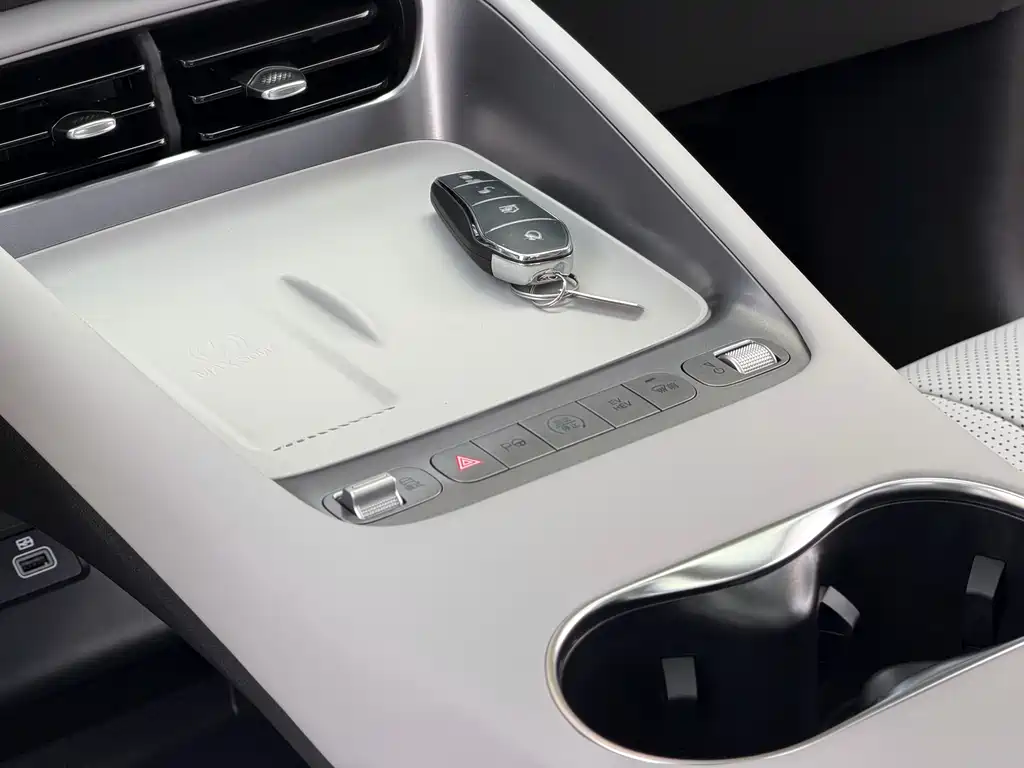 BYD SEA LION 06 NEW ENERGY