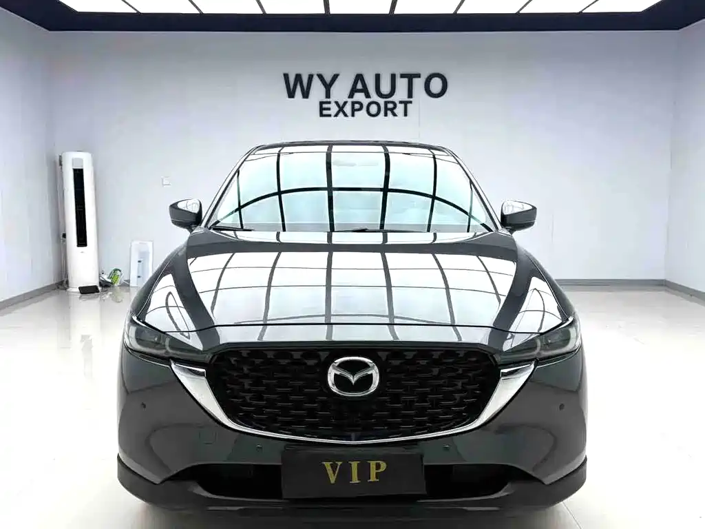 Mazda CX-5 — миниатюра 2