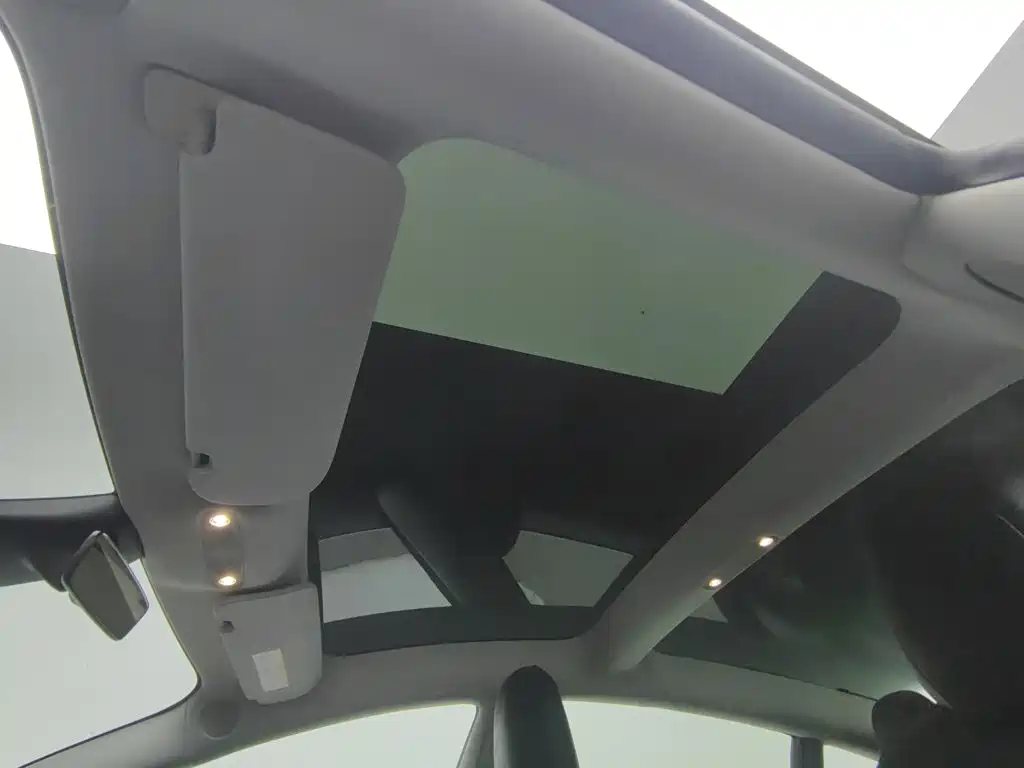 Tesla Model 3 — миниатюра 14