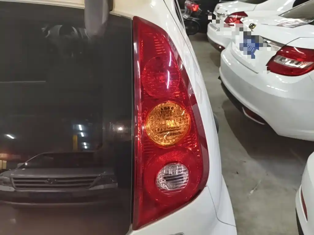 BYD F0 — миниатюра 8