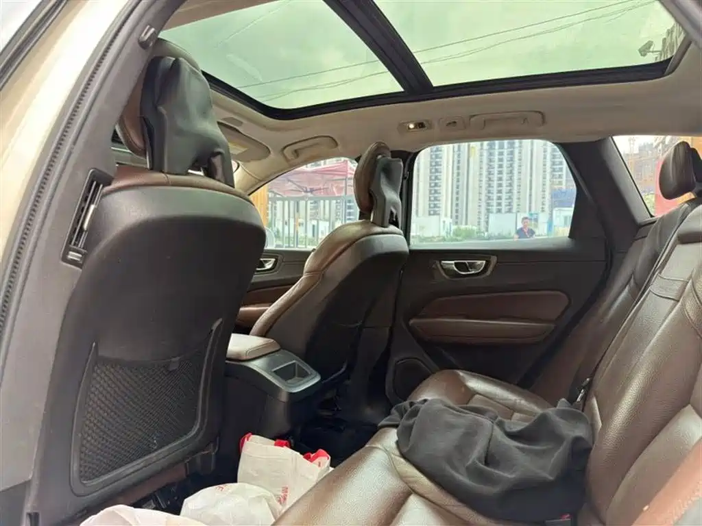 Volvo XC60 2018 T4