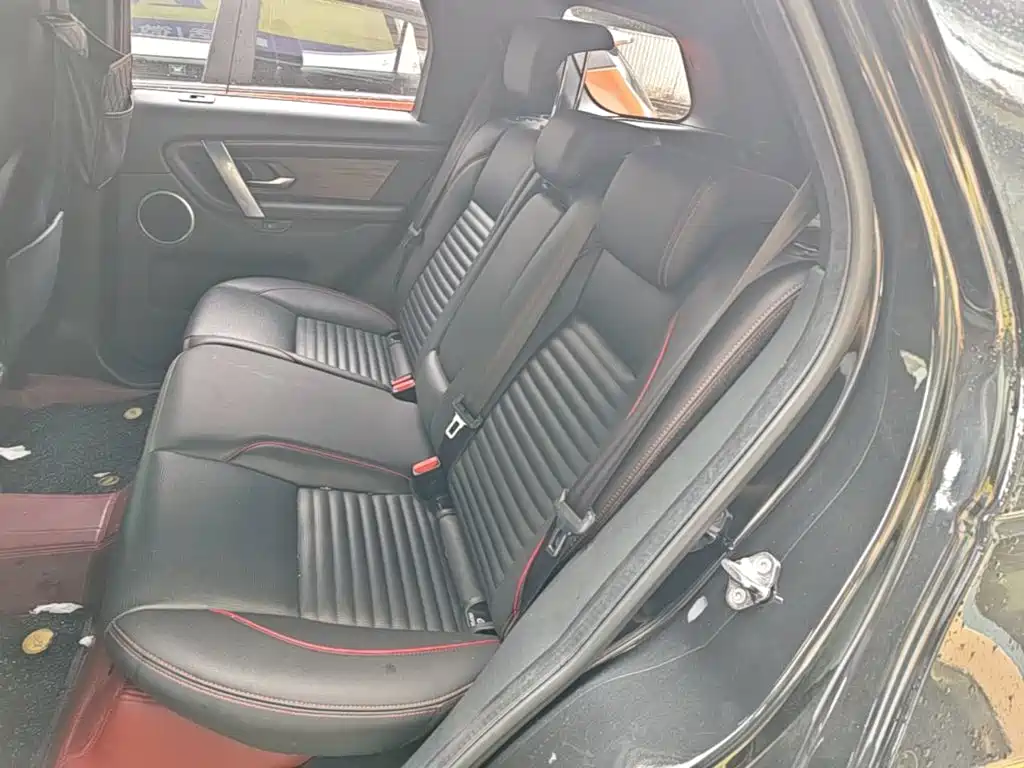 Land Rover Discovery Sport — миниатюра 17