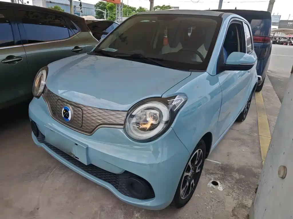 Xinri i03