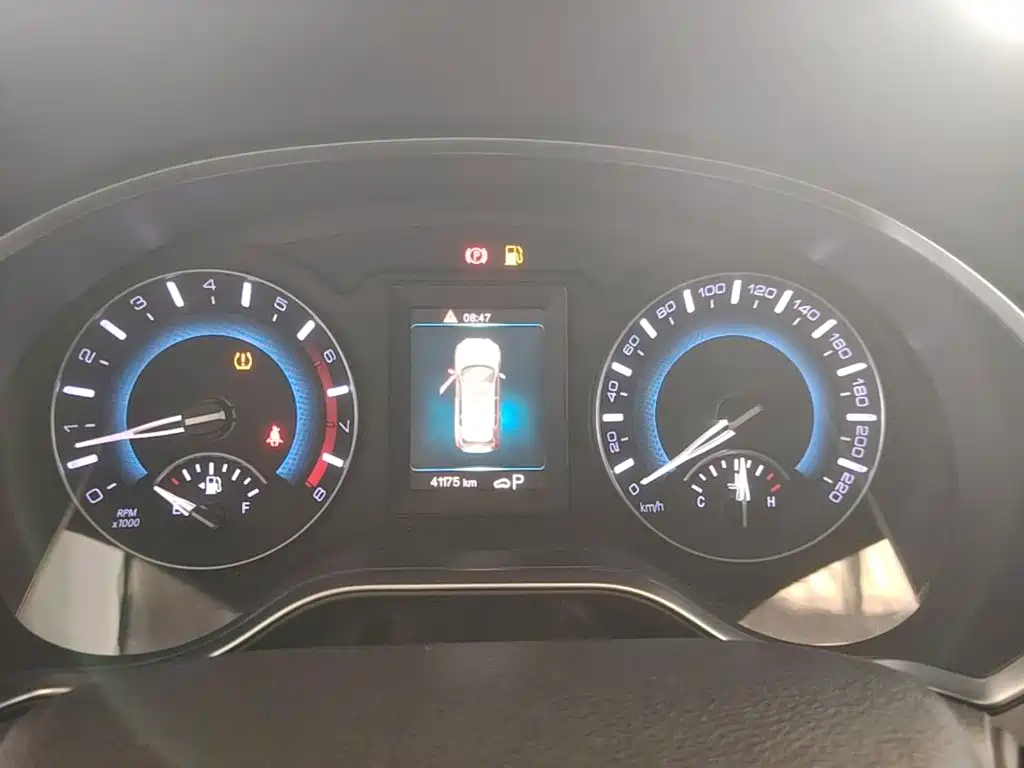 Haval H2 — миниатюра 12