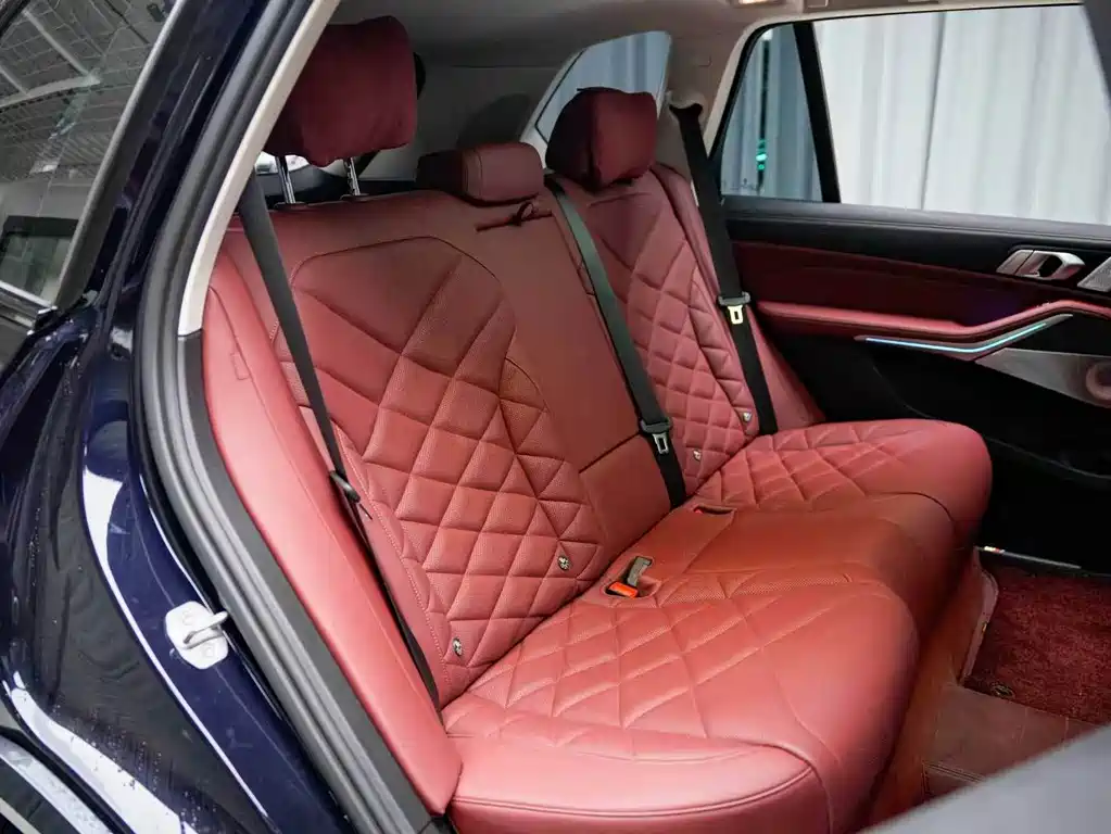BMW X5 — миниатюра 8