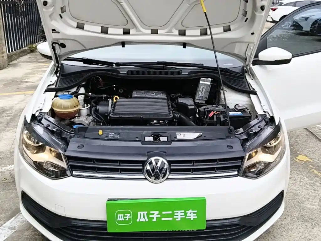 Volkswagen Polo — миниатюра 20