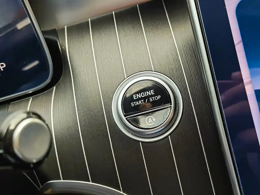 Mercedes-Benz C-Class — миниатюра 25